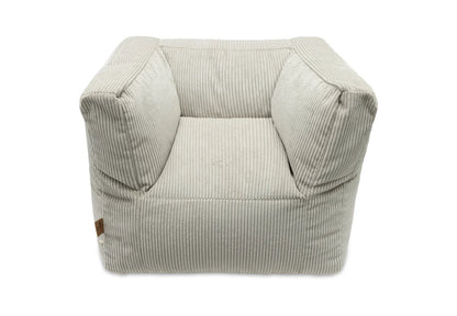 Fauteuil Pouf Enfant Corduroy (4 coloris)