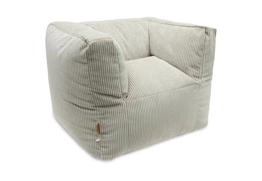 Fauteuil Pouf Enfant Corduroy (4 coloris)