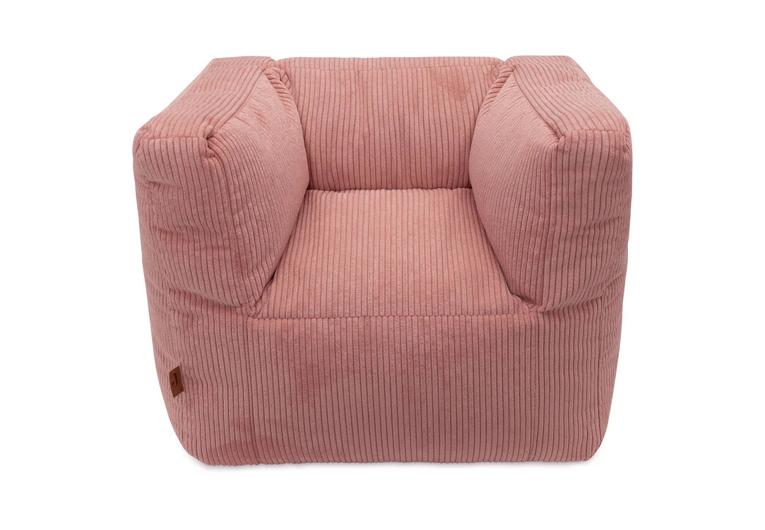 Fauteuil Pouf Enfant Corduroy (4 coloris)