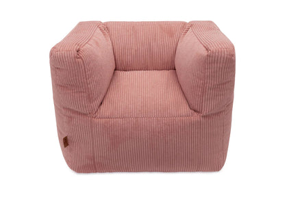 Fauteuil Pouf Enfant Corduroy (4 coloris)