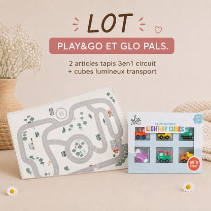 Lot circuit