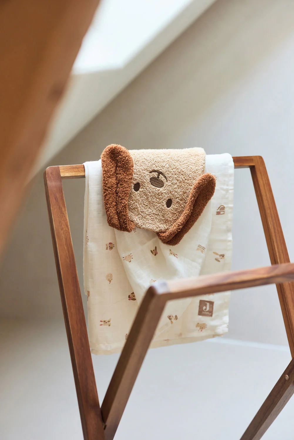 Gant de Toilette Éponge - Diego