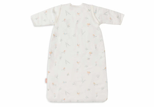 Gigoteuse avec Manches Amovibles 90cm Lovely Birds