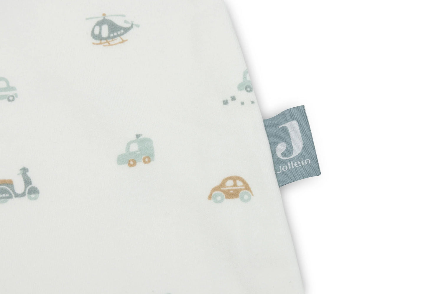Gigoteuse Jersey 70cm On The Go