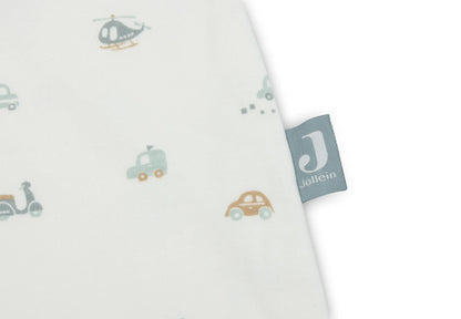 Gigoteuse Jersey 70cm On The Go