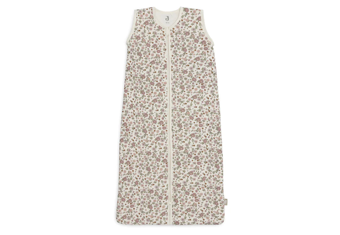 Gigoteuse Manches Amovibles  Retro Flowers (2 tailles)