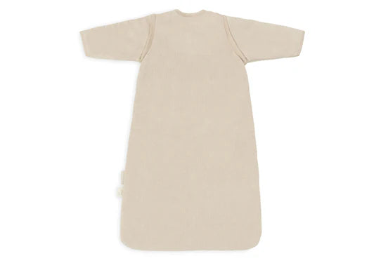 Gigoteuse Manches amovible 70cm Sleepy Miffy Terry - Nougat