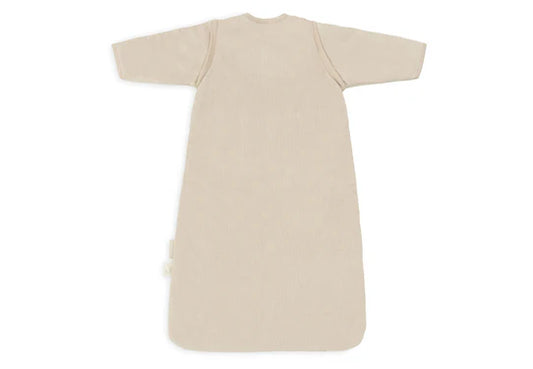 Gigoteuse Manches amovible 70cm Sleepy Miffy Terry - Nougat
