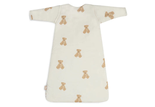 Gigoteuse manches amovibles 110cm Teddy Bear