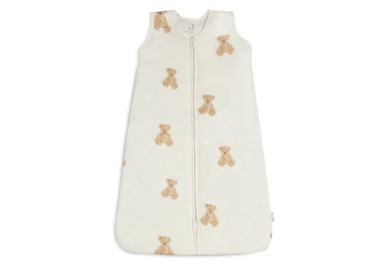 Gigoteuse manches amovibles 110cm Teddy Bear
