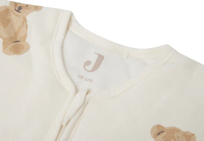 Gigoteuse manches amovibles 110cm Teddy Bear
