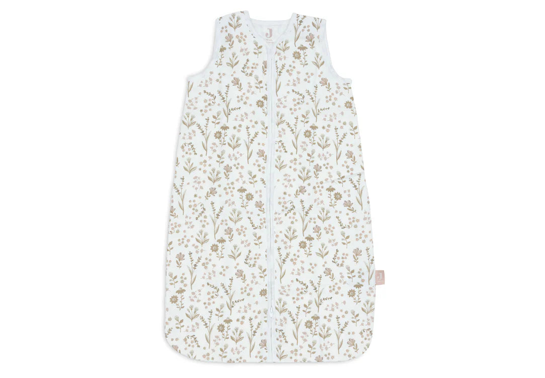 Gigoteuse Gaze de Coton 70cm Bloomy