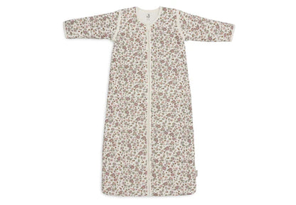 Gigoteuse Manches Amovibles  Retro Flowers (2 tailles)