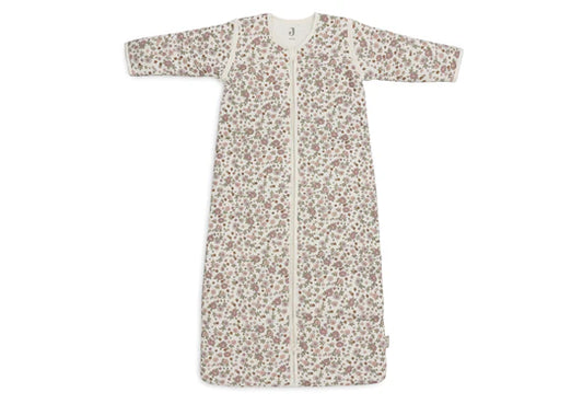 Gigoteuse Manches Amovibles  Retro Flowers (2 tailles)