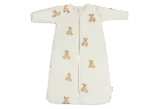 Gigoteuse manches amovibles 110cm Teddy Bear