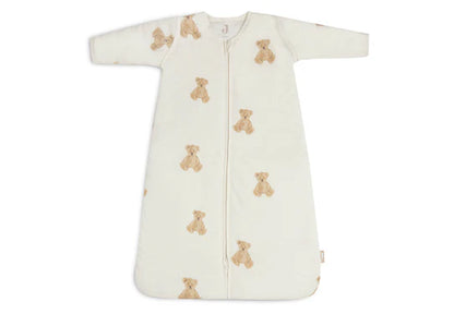 Gigoteuse manches amovibles 110cm Teddy Bear