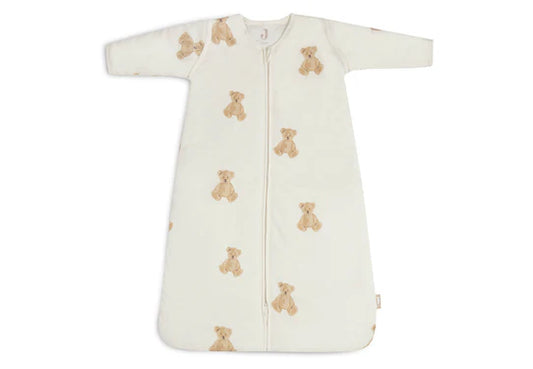 Gigoteuse manches amovibles 110cm Teddy Bear