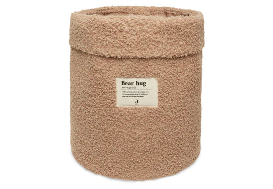 Panier de rangement Boucle Biscuit