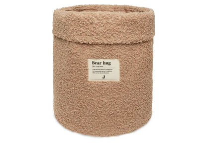 Panier de rangement Boucle Biscuit