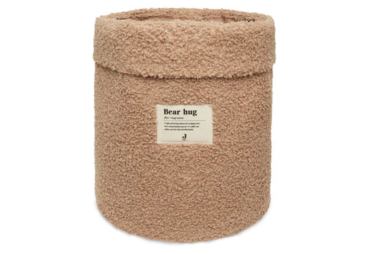 Panier de rangement Boucle Biscuit