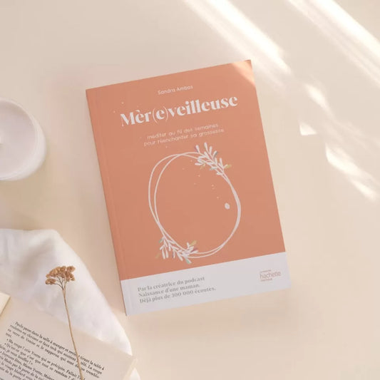 Guide de Grossesse - Mèr(e)veilleuse