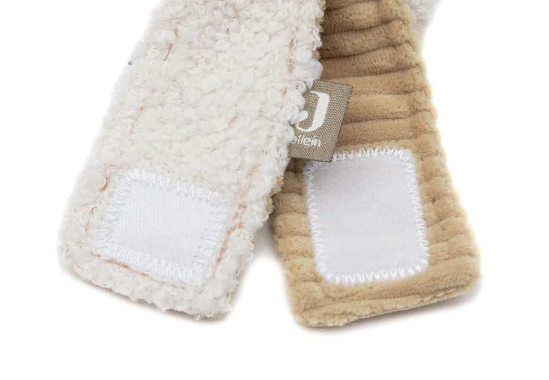 Hochet Main Et Pied - Charlie