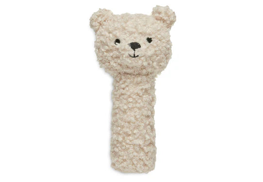 Hochet Teddy Bear ( Différents Coloris)