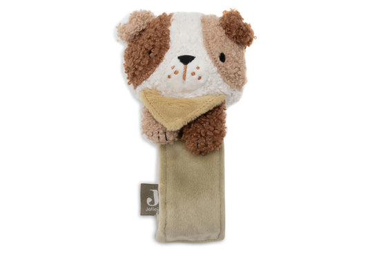 Hochet Main Et Pied - Mick