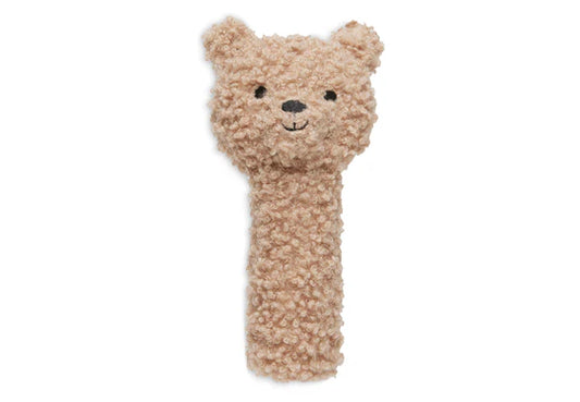 Hochet Teddy Bear ( Différents Coloris)