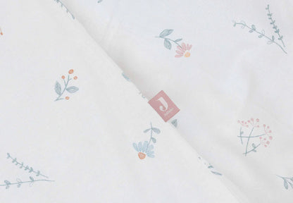 Housse de Couette et Taie 100x140cm - Lovely Birds