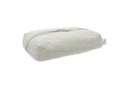 Housse pour lingettes (3 coloris)