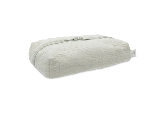 Housse pour lingettes (4 coloris)