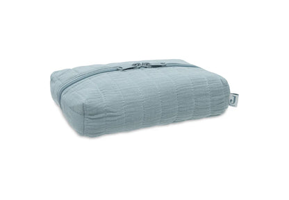 Housse pour lingettes (4 coloris)