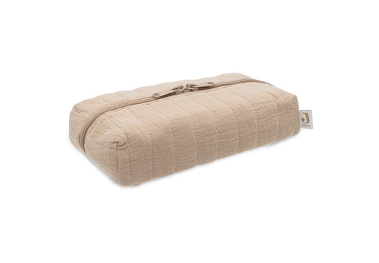 Housse pour lingettes (3 coloris)
