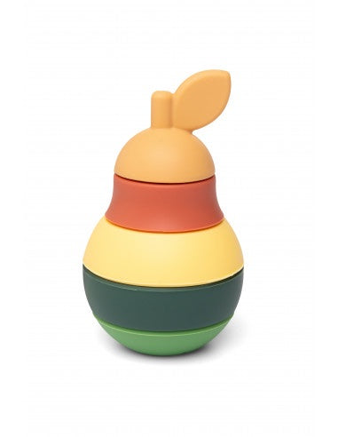 Poire à empiler