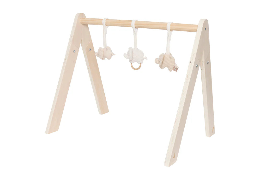 Jouets Pour Arche D'éveil - Elephant Tales