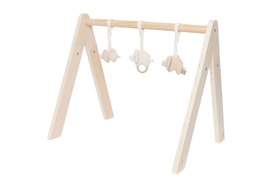 Jouets Pour Arche D'éveil - Elephant Tales