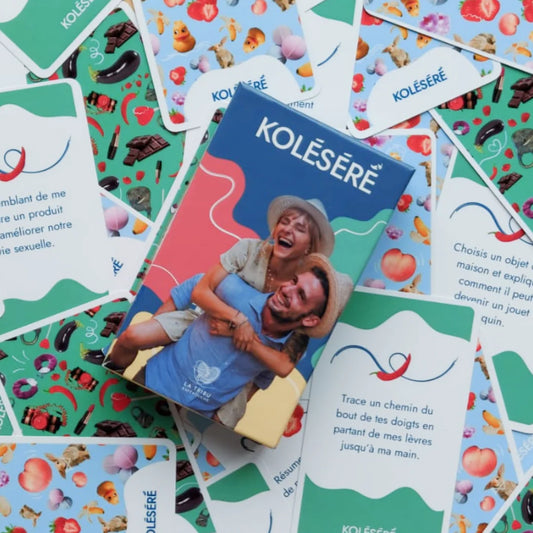jeu Koléséré