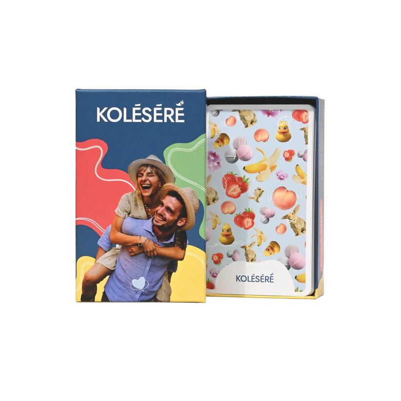 jeu Koléséré