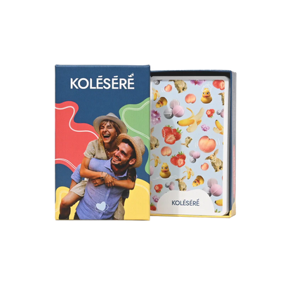 jeu Koléséré