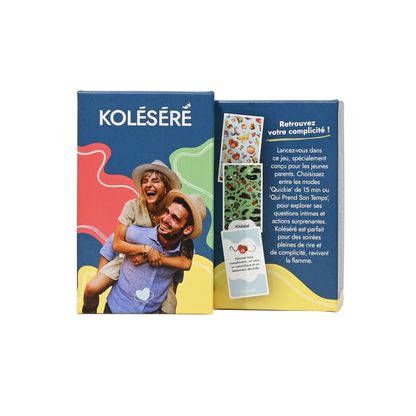 jeu Koléséré