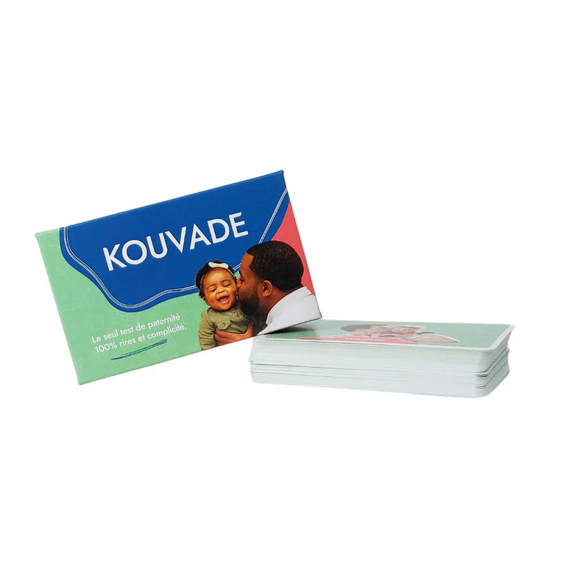 Jeu Kouvade
