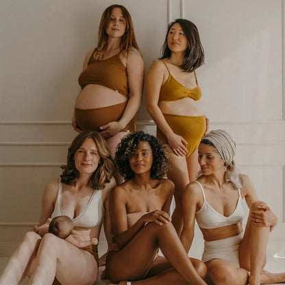 L'Huile Merveilleuse Bio Vergetures