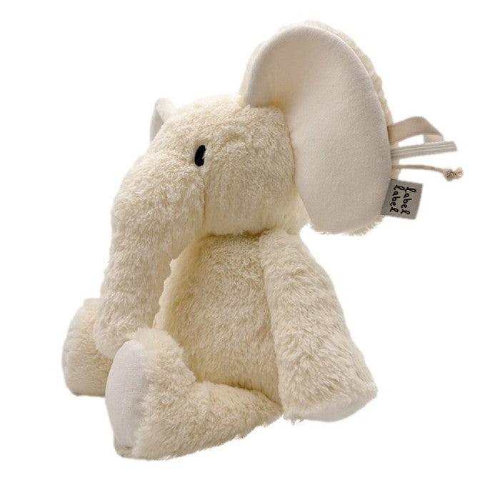 Elephant Elly Taille L (2 coloris)