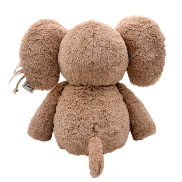 Elephant Elly Taille L (2 coloris)