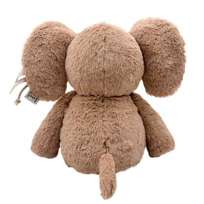 Elephant Elly Taille L (2 coloris)