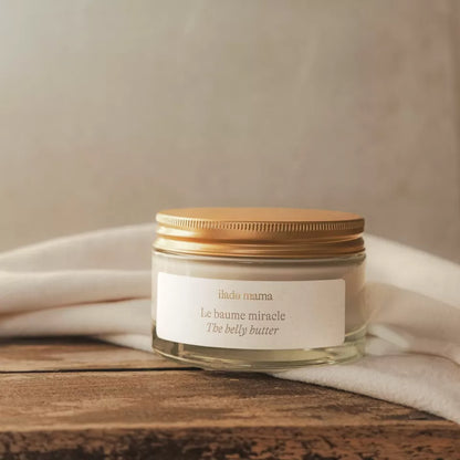 Baume Miracle Bio Vergetures