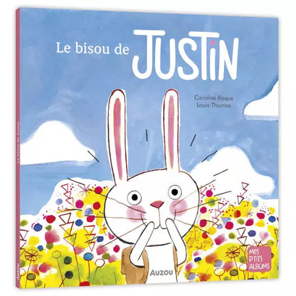 Le bisou de justin