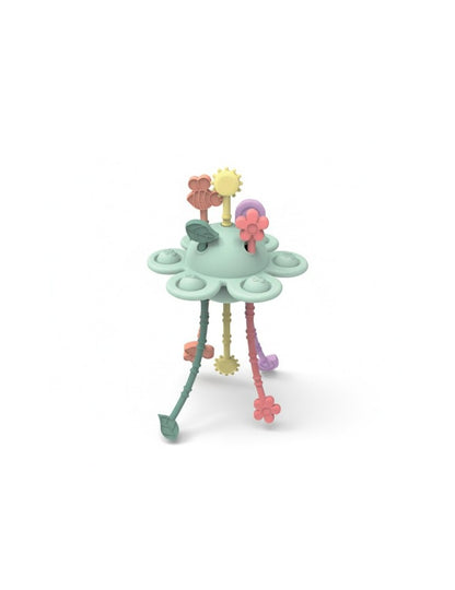 Jouet d'éveil - Sensory Garden