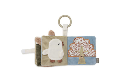 Livre d’activité - Tiny Park